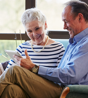 Picture of Kirk Blankenship, Senior Housing and Care Advisor Your journey to your options for housing and care.