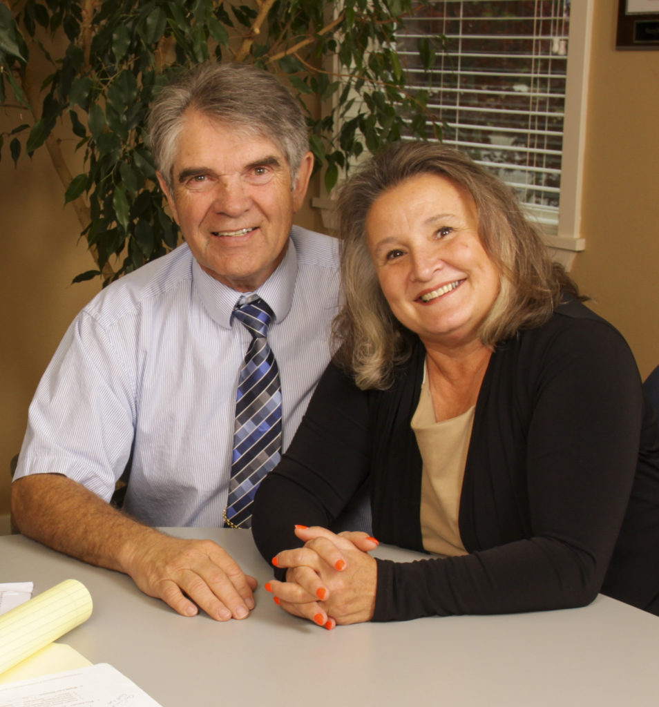 Geriatric Care Manager | photo: Grandparents