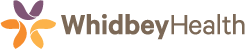 WhidbeyHealth Logo