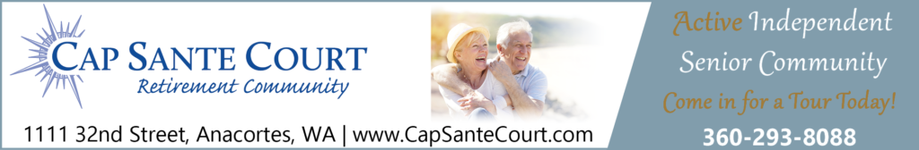 Cap Sante Court