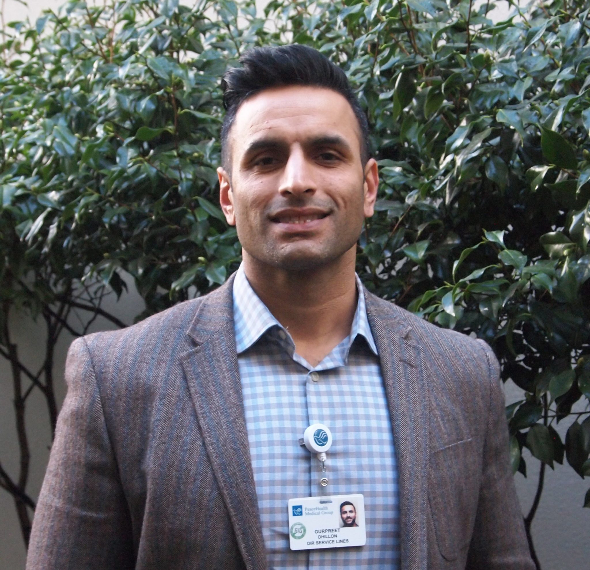 PeaceHealth Offers Comfort and Dignity for EndofLife Care Vibrant