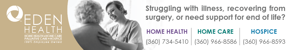 Home Support: Home Health, Home Care, and Hosice