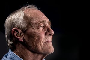 Alzheimer's Association 24/7 Helpline is Available.