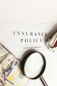 Insurance Company Tactics in automobile insurance claims.
