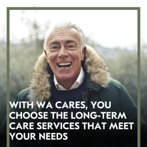 Choose Wa Cares Services