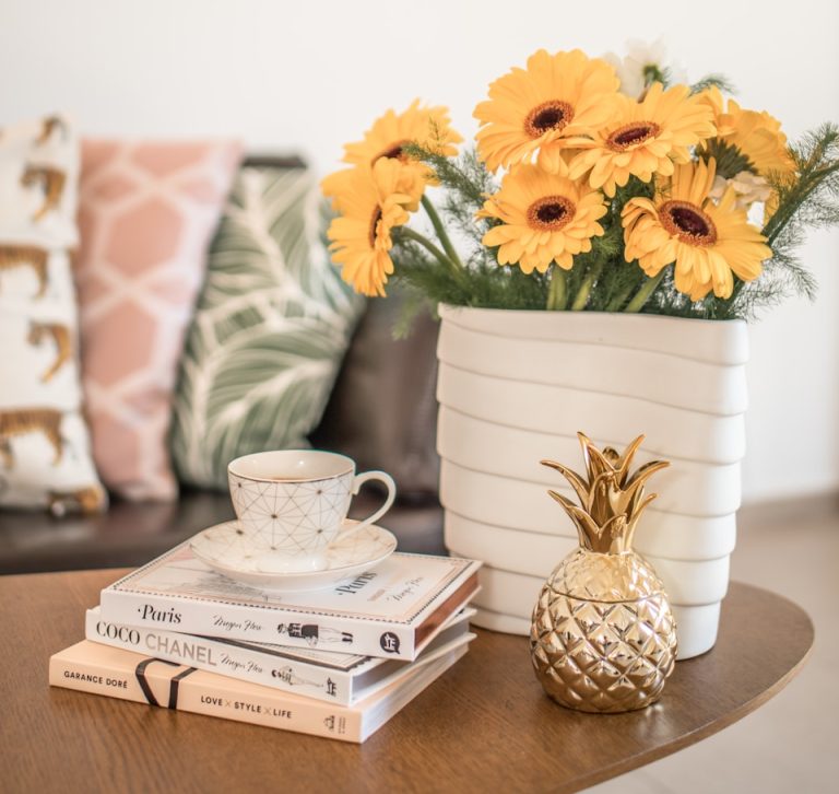 Top Five Things to Do Before You Sell Your Home